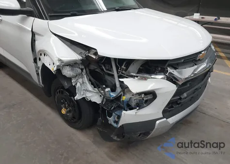 2023 Chevrolet Trailblazer Fwd Lt z USA, uszkodzony, nr VIN KL79MPS2XPB183406